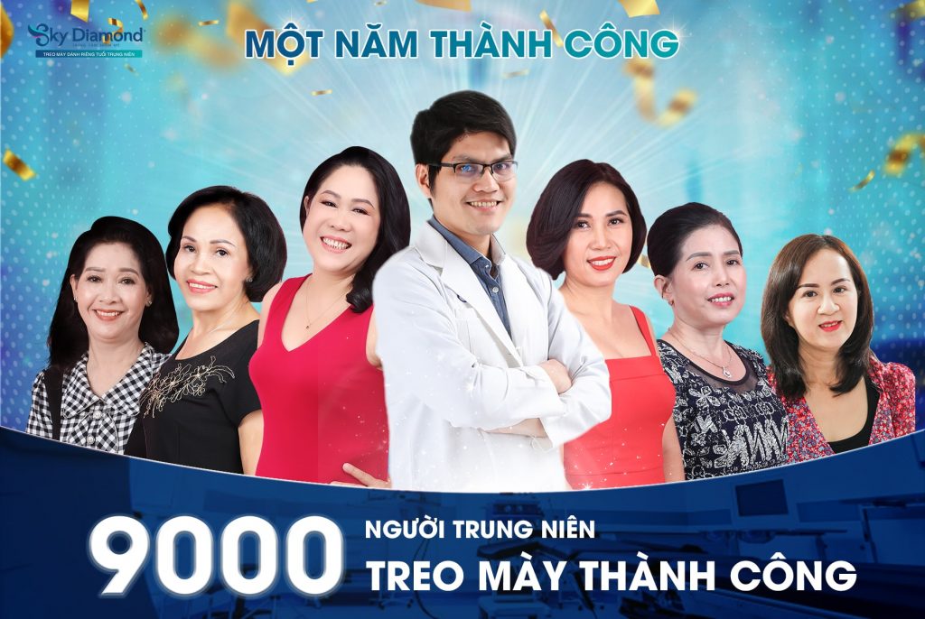 Nâng Lông Mày Bị Hỏng Thì Bị Gì Có Để Lại Sẹo Không 